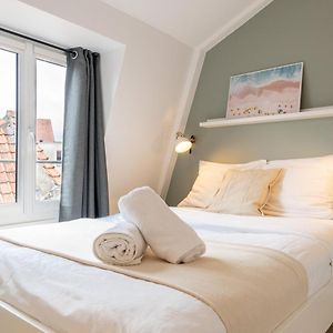 Vieux Lille - Cozy Flat for 2 pers.