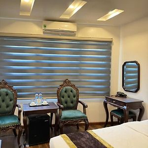 Chambre de Luxe Lit King-Size