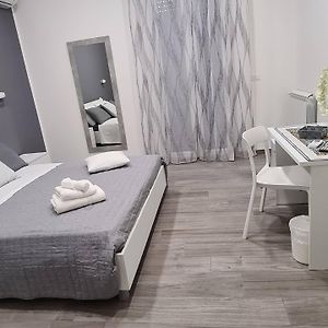 Private Bathroom Double Room