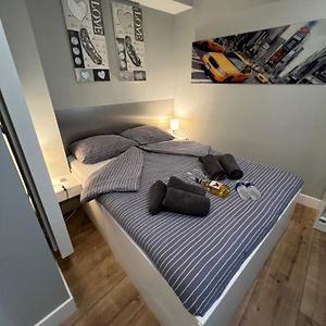 City Center Studio Amsterdam