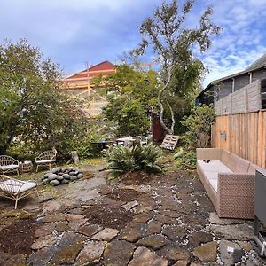 Casa Disa - Dreams, A Boutique Guesthouse In Reykjavik City'S Central Park And Botanical Garden In Laugardalur, Hot-Spring-Valley