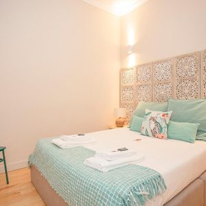 Liiiving In Porto - Ribeira Secret Apartment