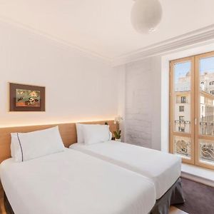 Chambre de Luxe