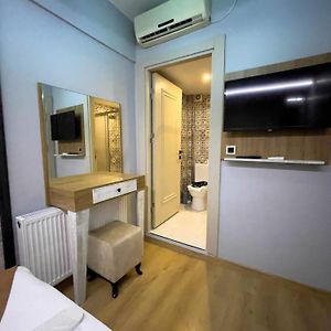 Chambre Budgétée Double