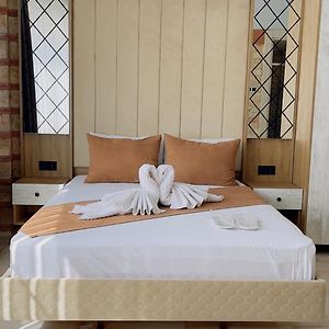 Chambre Double de Luxe