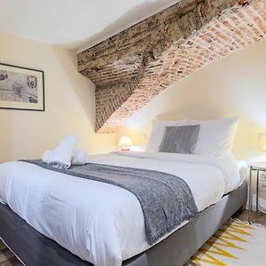 Appartement à 1 Chambre à Coucher