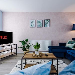 Maison 3 Chambres