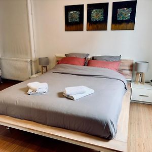 Jadore - Appartements meublés Mulhouse Ville