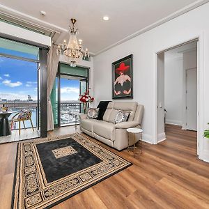 Penthouse Glory