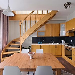 Urban Nest Apartments Radziwillowska 14