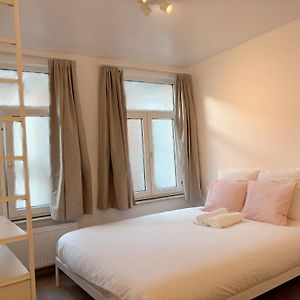 Benny'S Rooms Brussels City Centre