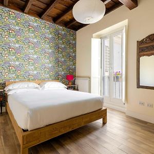 Trasteverehome - Giglio Piazza Farnese