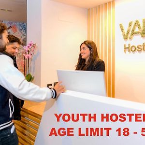 Vad Hostel Alicante - Youth Hostel Age Limit 18-49