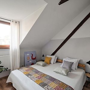 Urban Nest Apartments Augustianska 4