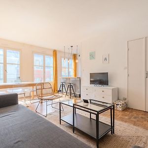 Appartement à 1 Chambre à Coucher
