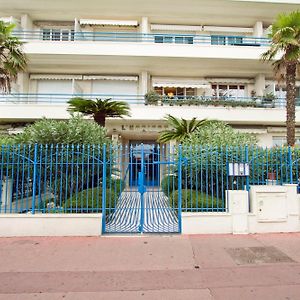 Promenade Des Anglais - Sea View 2Bdr