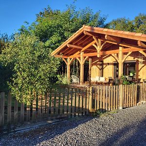 La Cabane D' Esting