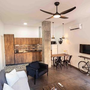 Sevilla Industrial Flat