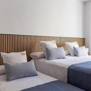 Chambre Triple