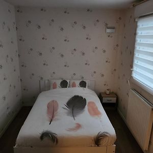 Appartement à 2 Chambres à Coucher