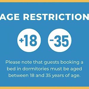 Dormitory Room Mixed