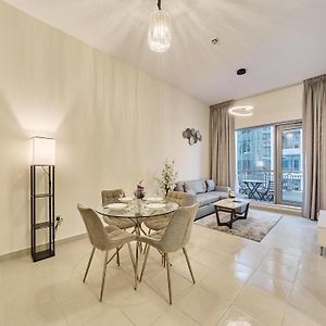Golden Homes Boulverd Central 1Bhk Blue Heaven Near Dubai Mall & Burj Khalifa Downtown Dubai