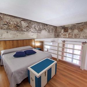 Chambre Grande Lit King-Size