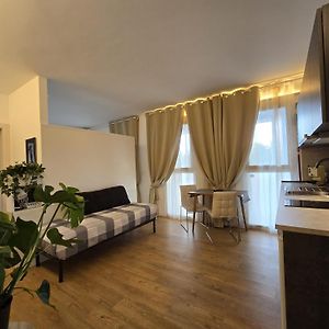 La Ca' Saffi Affittaly Apartments