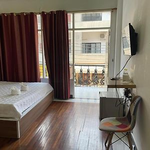 Chambre Lit King-Size