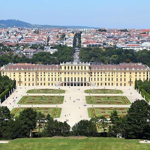 Cozy Flat - Near Schoenbrunn