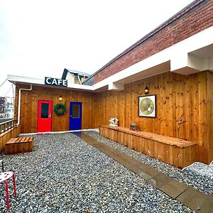 R Guesthouse Jongmyo