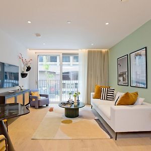 Luxury Retreat