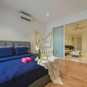 Appartement à 3 Chambres à Coucher