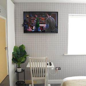 Private Bathroom Double Room