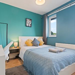 Maison 4 Chambres