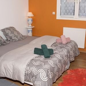 Appartement Au Rez-De-Chaussee Nichee En Plein Centre D'Arras