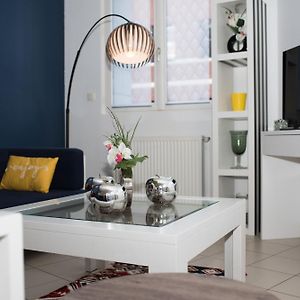 Appartement à 3 Chambres à Coucher