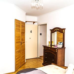 Chambre de Luxe Lit King-Size