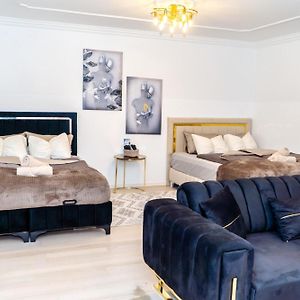 Chambre Familiale