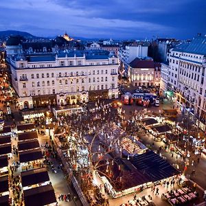 The Budapest Times