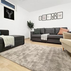 Appartement à 1 Chambre à Coucher