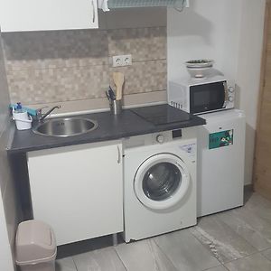 Apartamento Estudio Coris Center