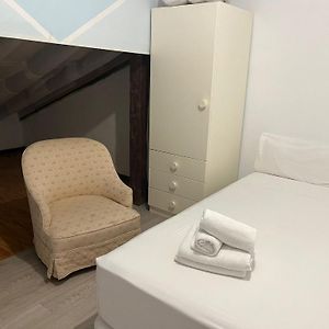 Ristbe Rooms