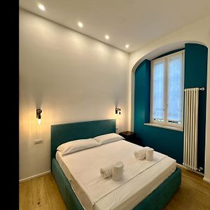 Lr Deluxe Apartments - Porta Venezia - Bilocale Con Giardino Privato