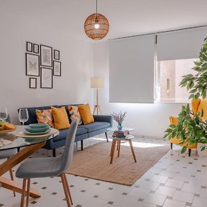 Mrs Apartamento En Gran Via De Colon Parking