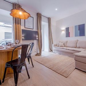 New&Stylish Apt 8P En El Corazon Del Centro Madrid