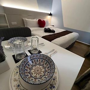 Appartement à 1 Chambre à Coucher