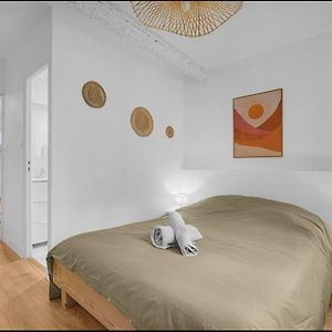Appartement à 1 Chambre à Coucher