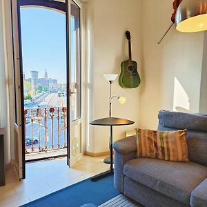Appartement à 1 Chambre à Coucher