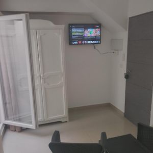 Apartamento Estudio Bailen Malaga Center
